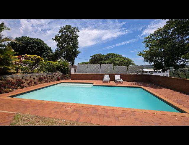 3 BEDROOM PENTHOUSE FOR SALE IN MORNINGSIDE